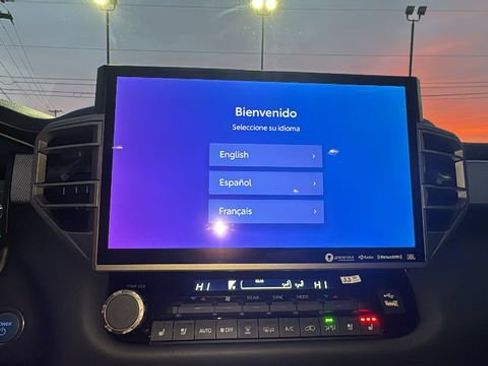 Used 2024 Toyota Sequoia Limited w/ Nightshade Package image 20