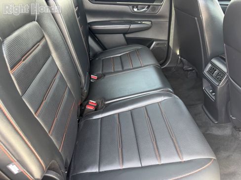 Used 2024 Honda CR-V Sport-L image 14