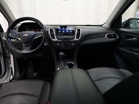 Used 2020 Chevrolet Equinox Premier image 5