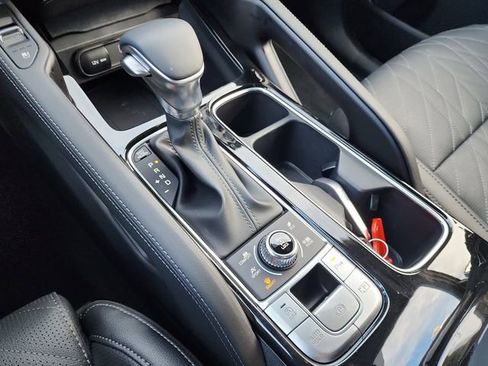 New 2025 Kia Telluride SX X-Line image 23