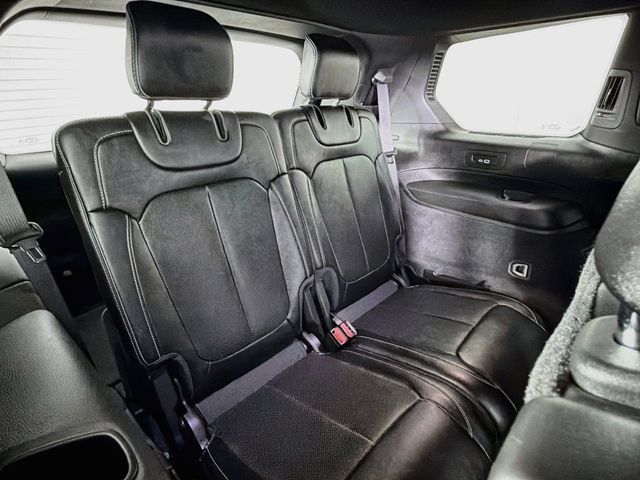 Used 2024 Jeep Grand Cherokee L Overland w/ Advanced Protech Group III AWD/4WD image 28
