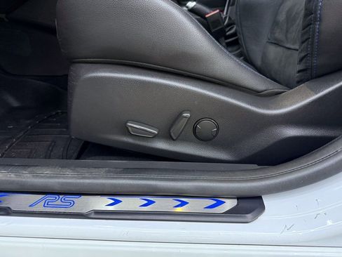 Used 2017 Ford Focus RS image 17