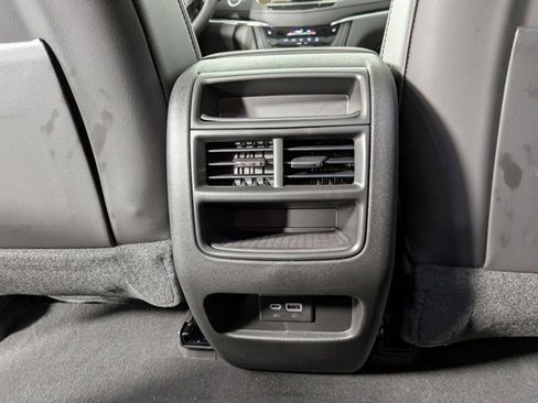 New 2026 Cadillac XT5 Premium Luxury w/ LPO, Floor Liner Package image 28