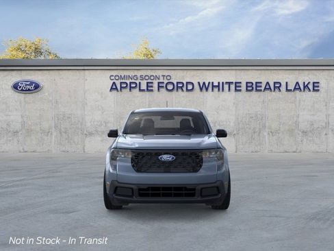 New 2026 Ford Maverick XLT w/ Equipment Group 301A AWD/4WD image 6