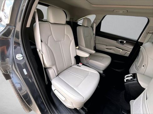 Used 2024 Kia Sorento SX FWD image 29