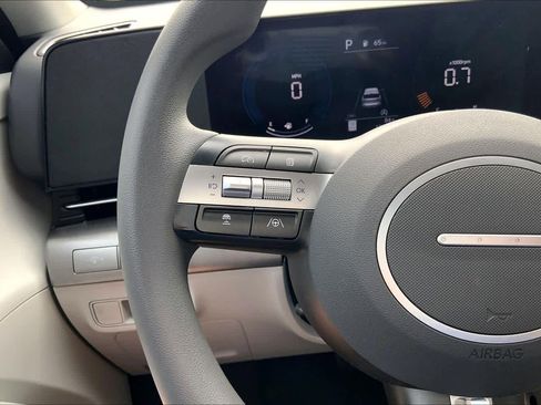 Certified 2026 Hyundai Kona SE FWD image 24