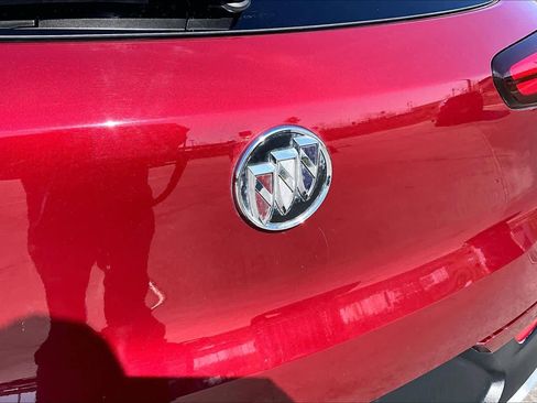 Used 2023 Buick Encore GX Preferred FWD image 53