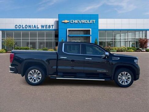 Used 2024 GMC Sierra 1500 Denali AWD/4WD image 19