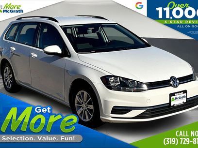 Used 2019 Volkswagen Golf S