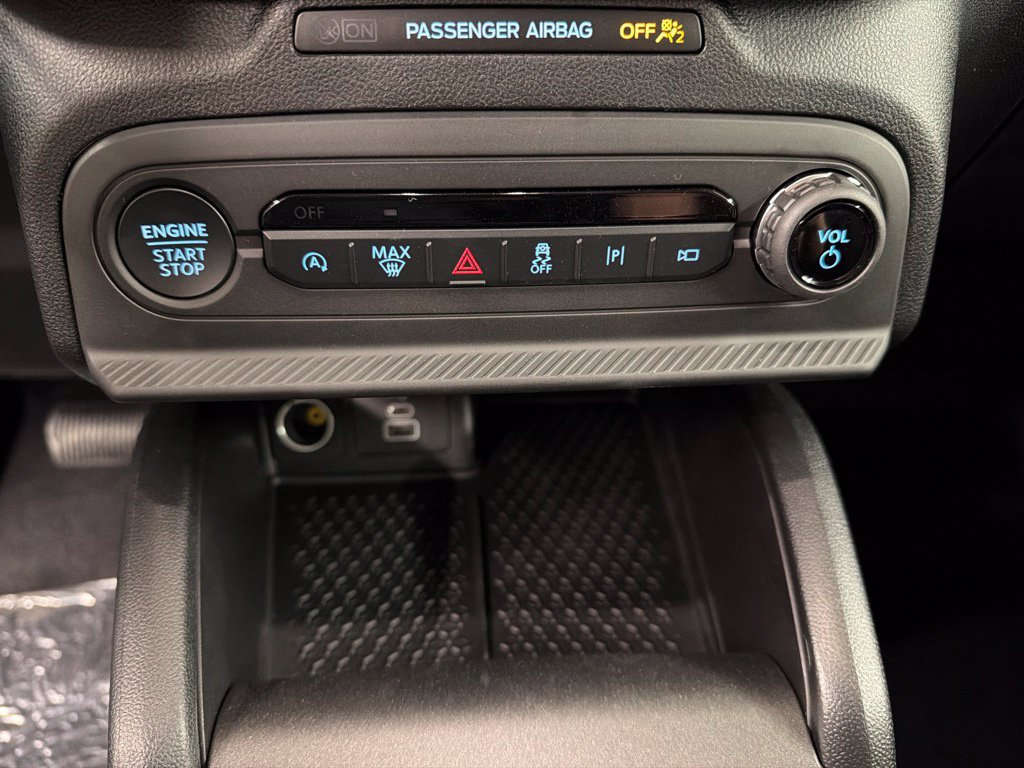New 2026 Ford Bronco Sport Outer Banks w/ Outer Banks Tech Package+ AWD/4WD image 14