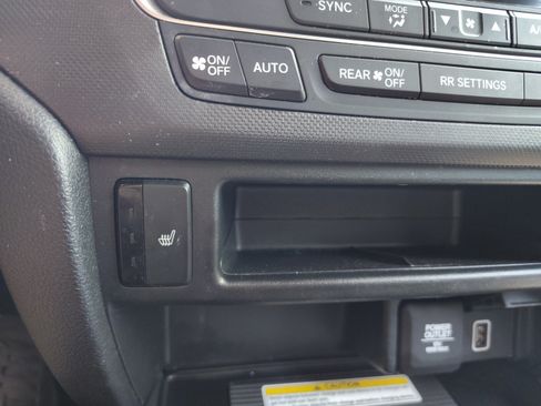 Used 2022 Honda Passport TrailSport image 25