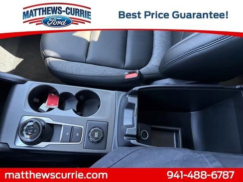 New 2025 Ford Bronco Sport Big Bend w/ Convenience Package image 19