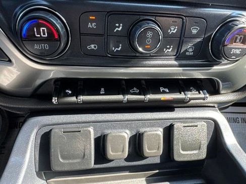 Used 2014 Chevrolet Silverado 1500 LTZ Z71 w/ LTZ Plus Package AWD/4WD image 31