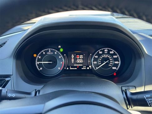 Certified 2022 Acura RDX w/ Technology Package image 25