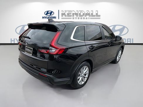 Used 2025 Honda CR-V EX image 6
