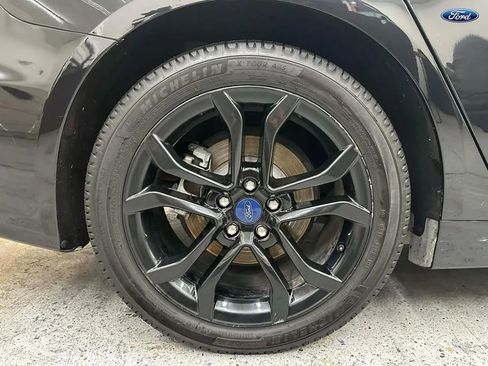 Used 2019 Ford Fusion SE w/ Equipment Group 151A image 30