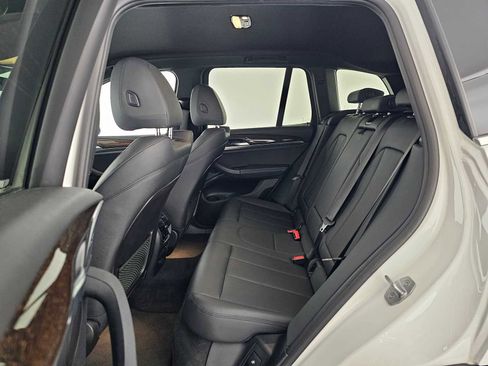 Used 2019 BMW X3 sDrive30i w/ Driving Assistance Package image 16