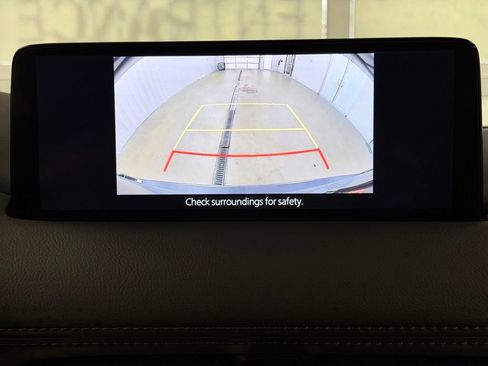Used 2023 MAZDA CX-5 Carbon Edition AWD/4WD image 53
