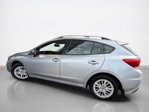 Used 2017 Subaru Impreza 2.0i Premium w/ BSD & Rcta/SRF/Eyesight AWD/4WD image 7