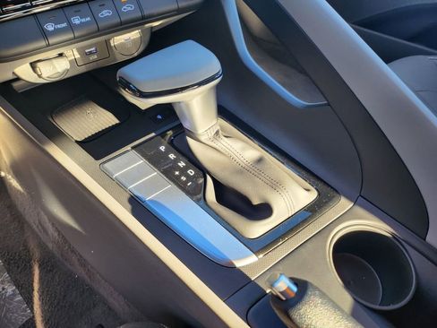 New 2026 Hyundai Elantra Sport image 24