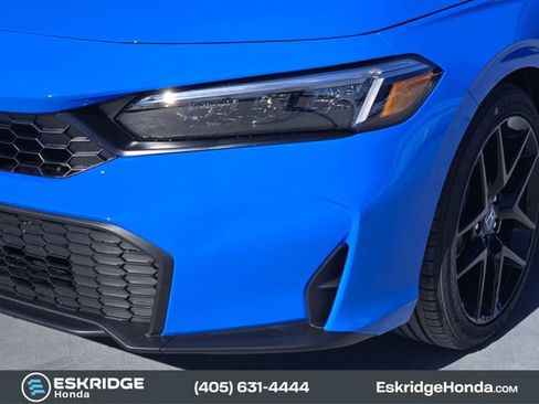 New 2026 Honda Civic Sport image 6