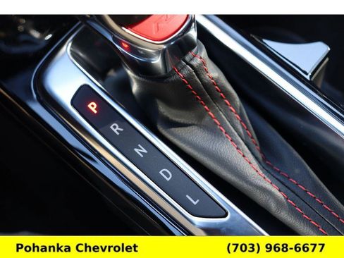 New 2026 Chevrolet Trax RS w/ Driver Confidence Package image 18