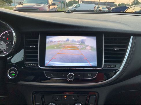 Used 2017 Buick Encore Preferred FWD image 32