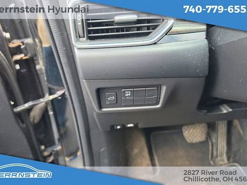 Used 2017 MAZDA CX-5 Grand Select AWD/4WD image 16