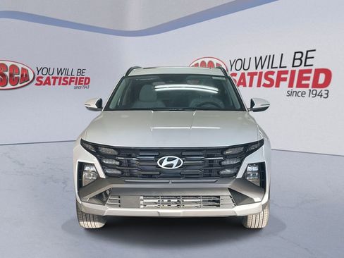 New 2026 Hyundai Tucson SE image 2