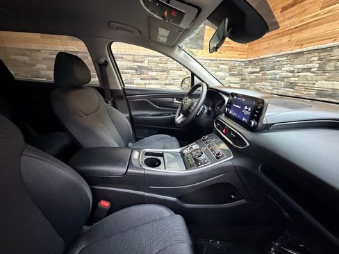 Certified 2022 Hyundai Santa Fe SEL image 14