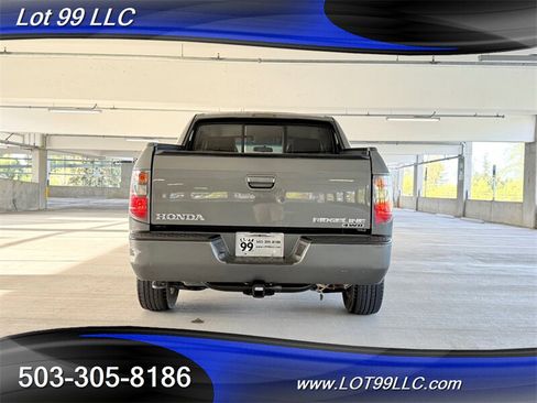 Used 2007 Honda Ridgeline RTS image 11