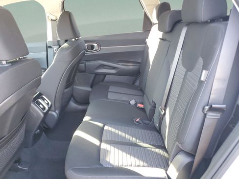 New 2026 Kia Sorento LX image 10