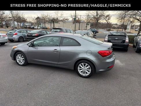 Used 2015 Kia Forte Koup EX image 6