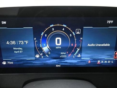 New 2026 Chevrolet Traverse LT FWD image 29