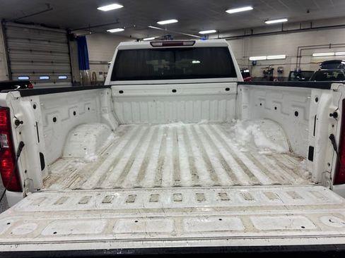 Used 2022 Chevrolet Silverado 2500 LT w/ Convenience Package image 25