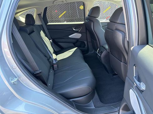 Certified 2025 Acura RDX SH-AWD w/ Technology Package image 14