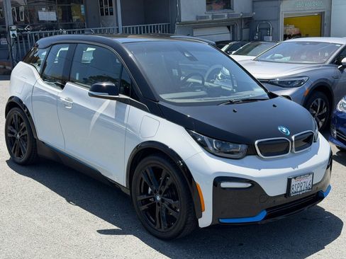 Used 2020 BMW i3 s RWD image 3