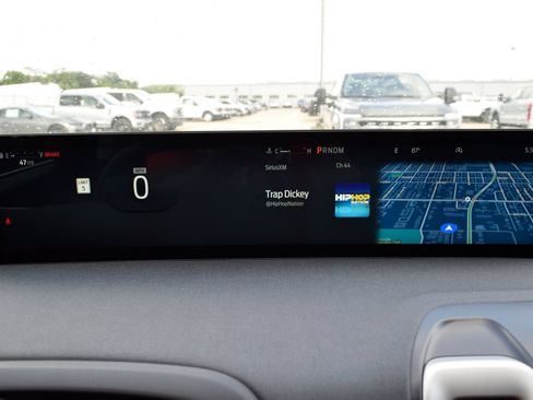 New 2026 Ford Expedition Active RWD image 10