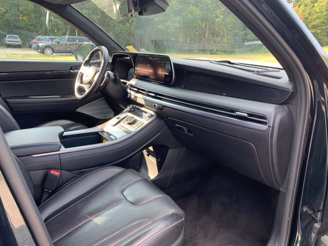 Used 2024 Hyundai Palisade Calligraphy AWD/4WD image 16