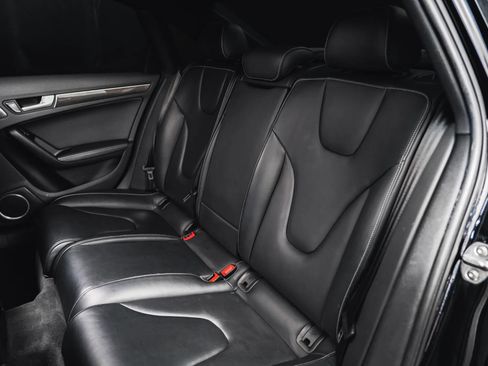 Used 2015 Audi S4 Premium Plus w/ Technology Package AWD/4WD image 37
