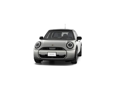 New 2026 MINI Cooper 4-Door Hardtop image 3