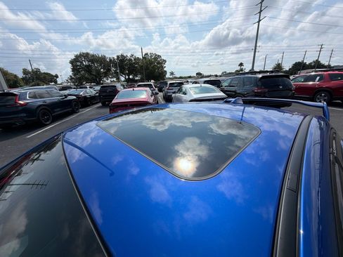 Used 2024 Subaru WRX Premium AWD/4WD image 17