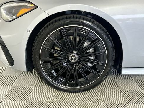 New 2026 Mercedes-Benz CLE 300 4MATIC Cabriolet image 30