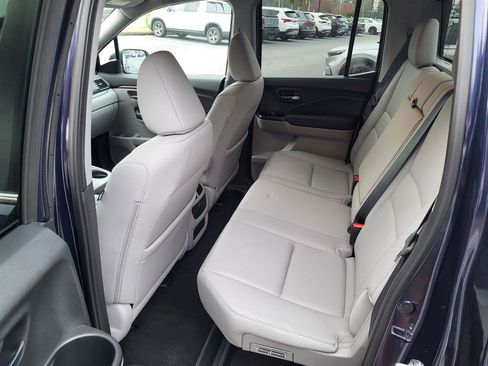 Certified 2023 Honda Ridgeline RTL image 14