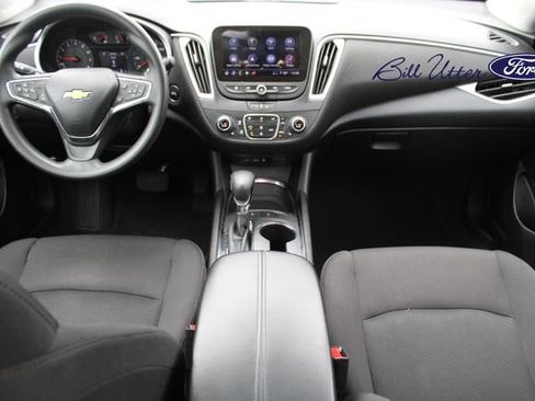 Used 2024 Chevrolet Malibu LT FWD image 13