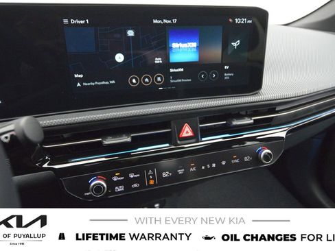 New 2025 Kia EV6 GT-Line image 22