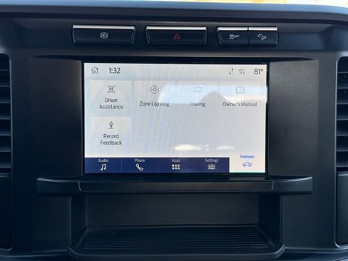 Used 2023 Ford F250 XL w/ FX4 Off-Road Package image 27