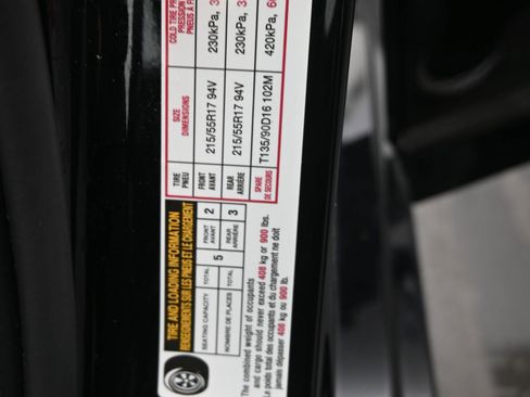 Certified 2025 Nissan Altima 2.5 SV image 17