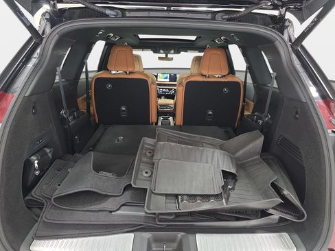 Certified 2024 INFINITI QX60 Autograph w/ Cargo Package AWD/4WD image 30
