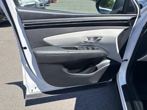 Used 2023 Hyundai Tucson SEL w/ Convenience Package FWD image 13